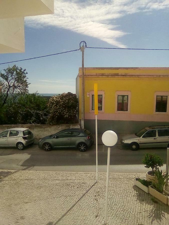 Cantinho Das Estrelas, Luz Lagos Екстериор снимка